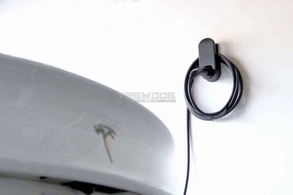 Model Y Charging Cable Holder