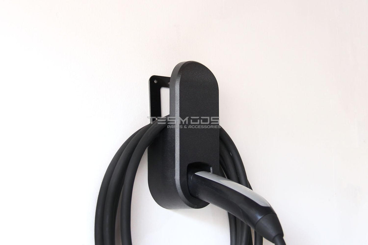 Model Y Charging Cable Holder