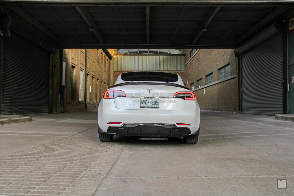 Model 3 Performance Body Kit