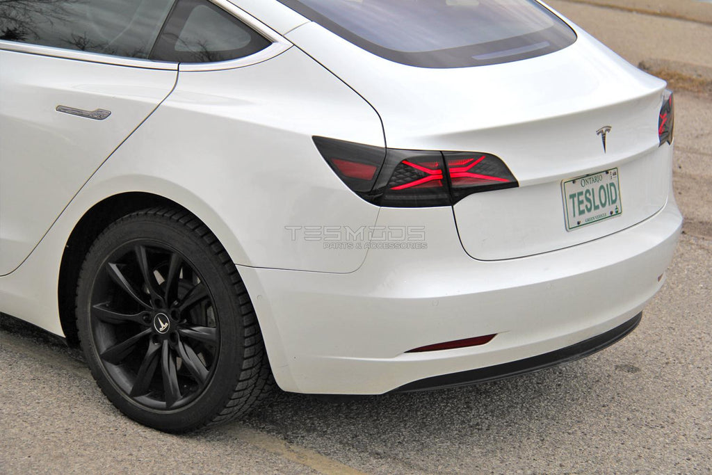Model 3 X-treme Taillights