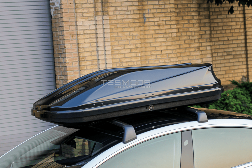 Model 3 Rooftop Cargo Box