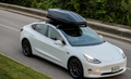 Model 3 Rooftop Cargo Box