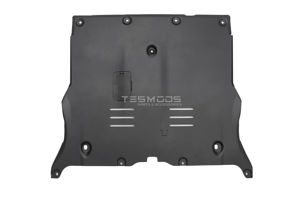 Model 3 Skid Plates – Aluminum Underbody Covers