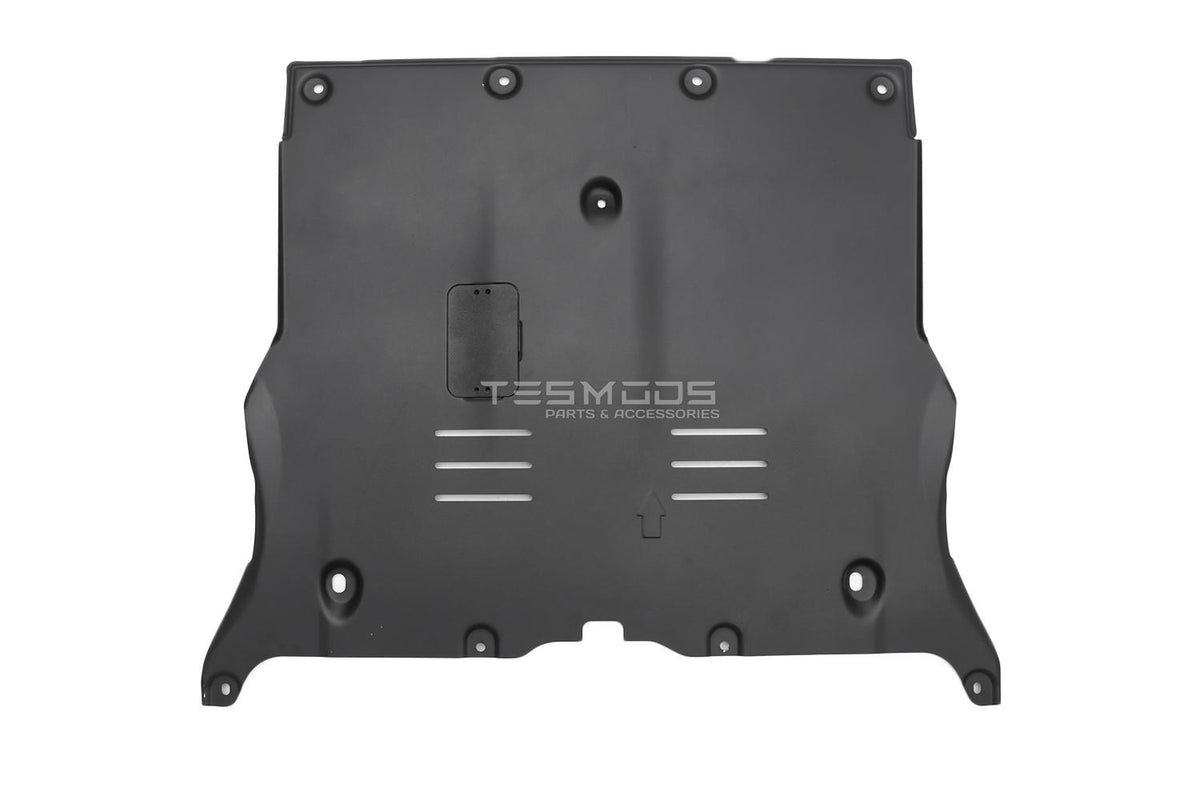 Model 3 Skid Plates – Aluminum Underbody Covers