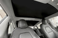 Model 3 Mesh Roof Sunshade