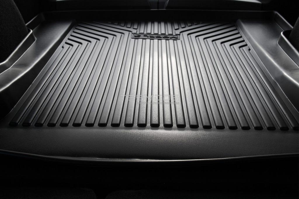 Model 3 Trunk Mat – 3D Extreme Performance