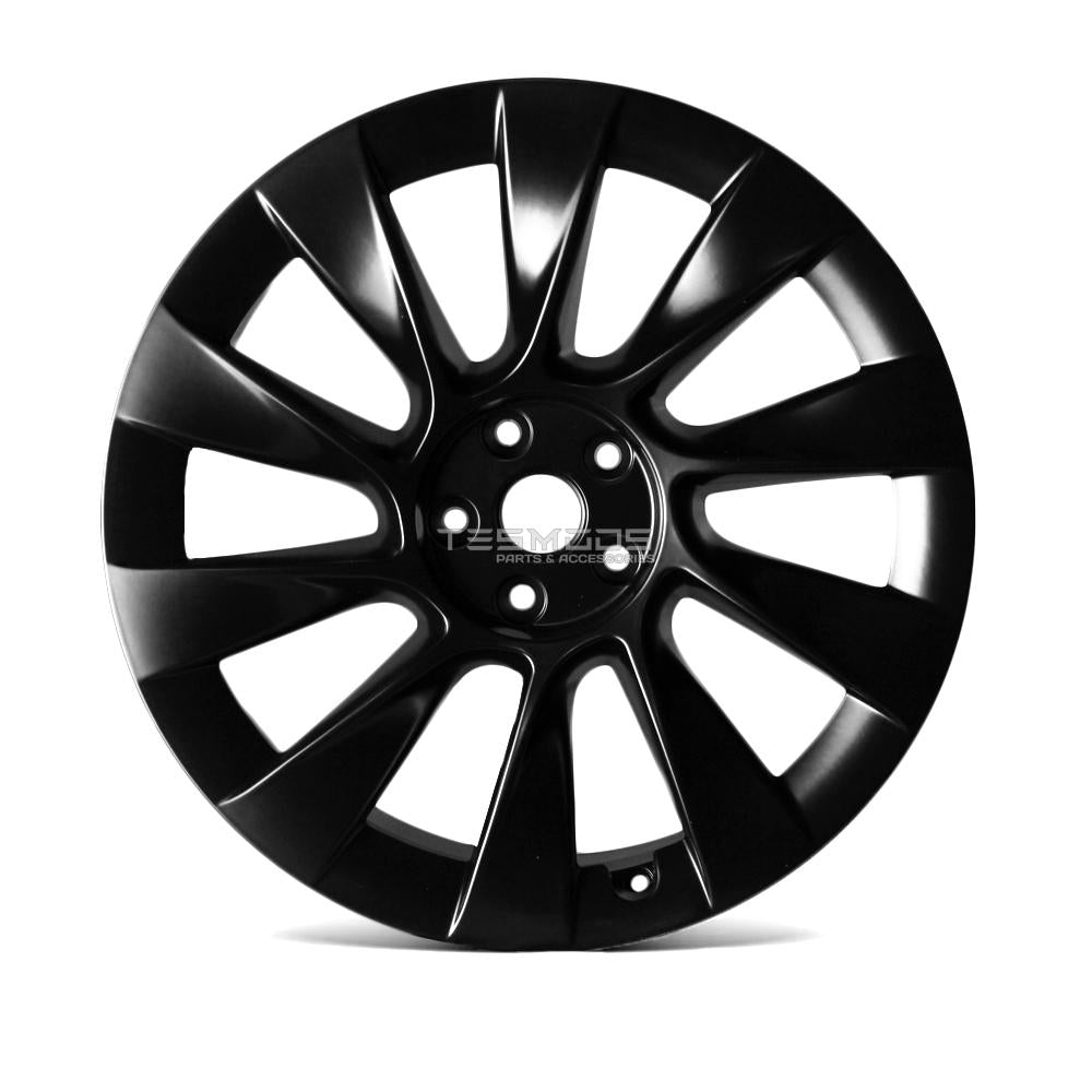 Model Y 20″ Induction Rims Package