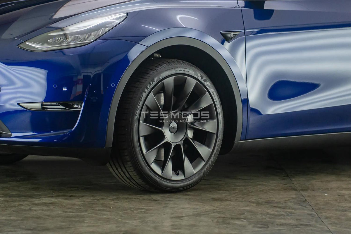 Model Y Induction Rims – 20″ - Model Y, Model Y Juniper