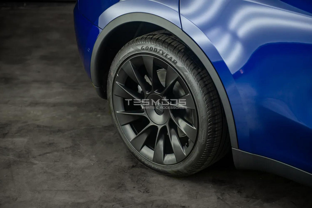 Model Y Induction Rims – 20″ - Model Y, Model Y Juniper
