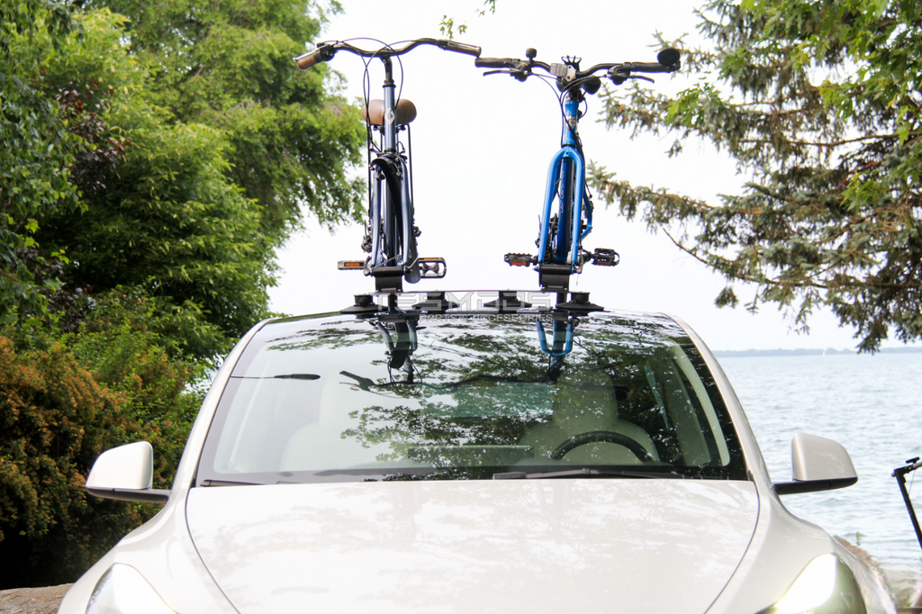 Model Y Bike Rack - Model Y, Model Y Juniper