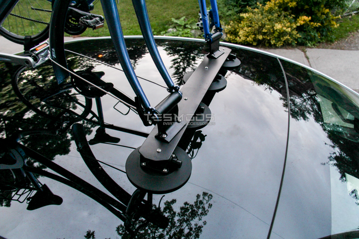 Model Y Bike Rack - Model Y, Model Y Juniper