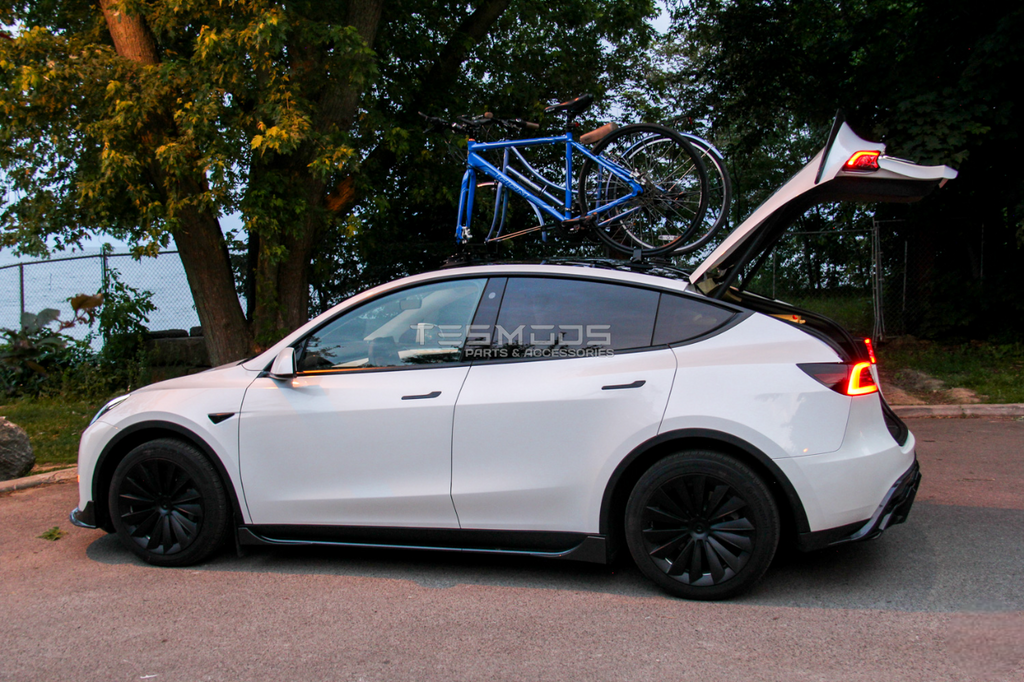 Model Y Bike Rack - Model Y, Model Y Juniper