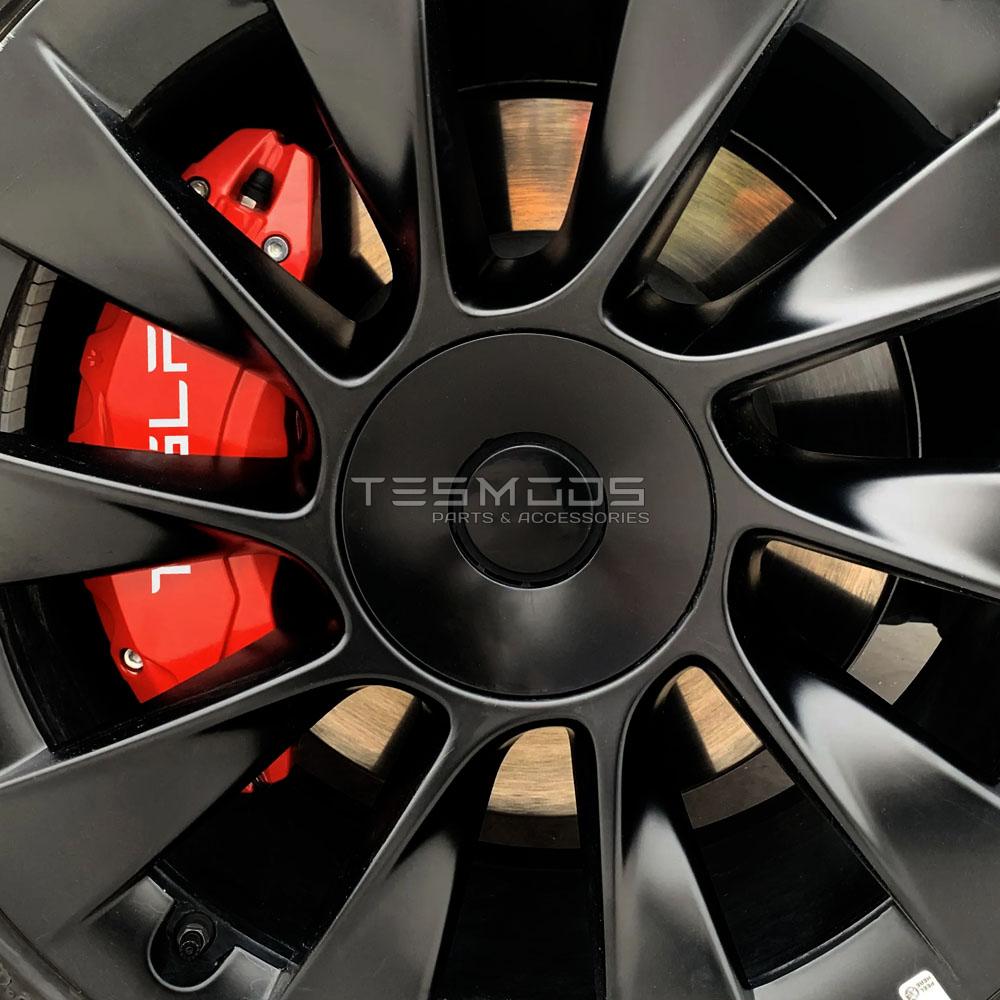 Model Y Caliper Covers