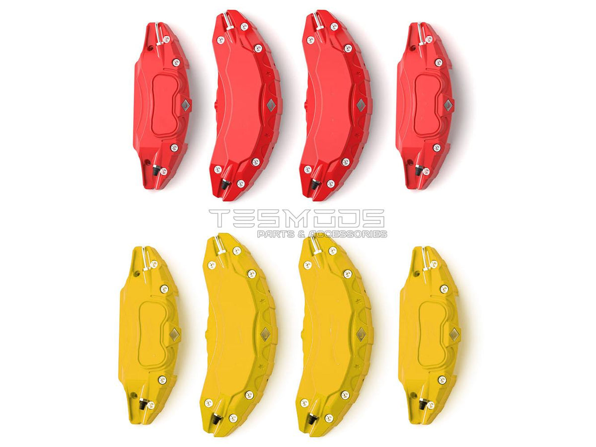 Model Y Caliper Covers