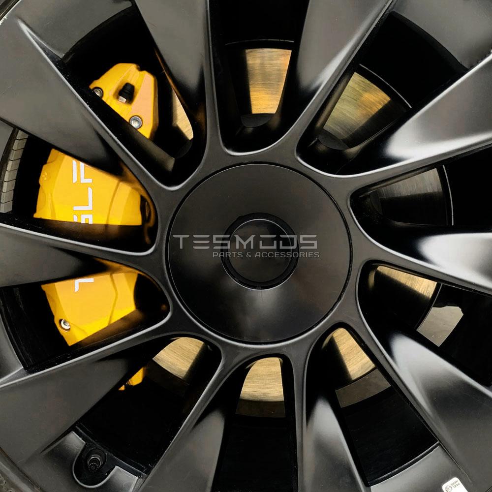 Model Y Caliper Covers
