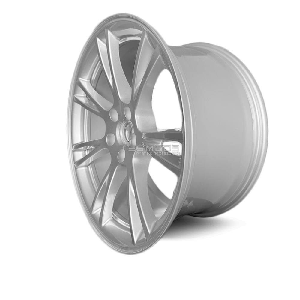 Model Y Gemini Rims – 19″ - Model Y, Model Y Juniper