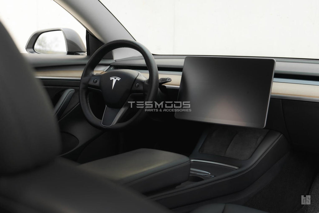 Model Y Screen Protector