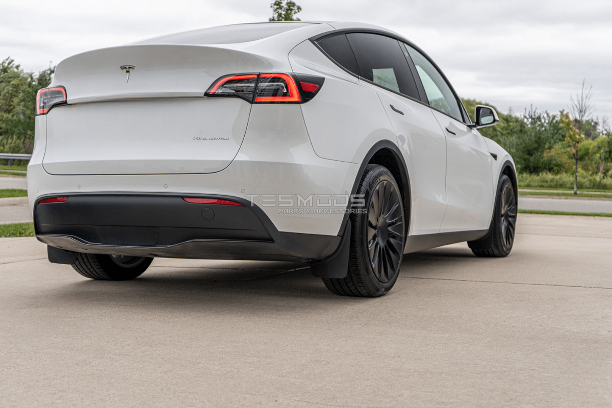 Model Y Snow & Mud Flaps – Gen 2