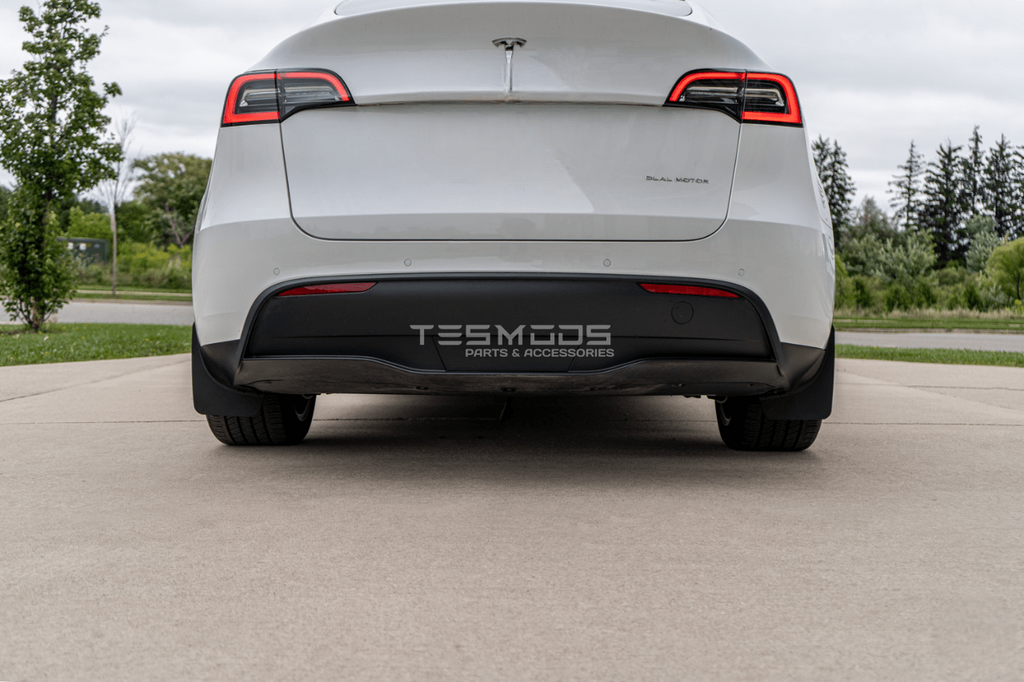 Model Y Snow & Mud Flaps – Gen 2