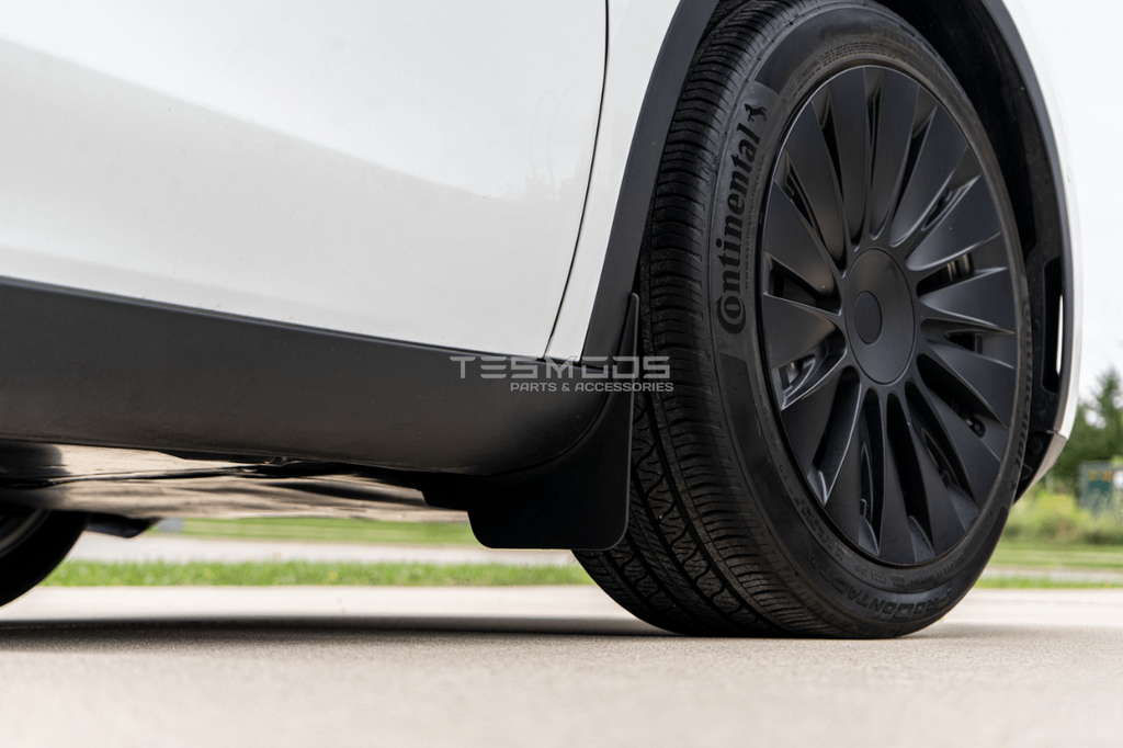 Model Y Snow & Mud Flaps – Gen 2