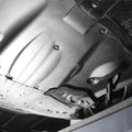 Model Y Skid Plates – Aluminum Underbody Covers