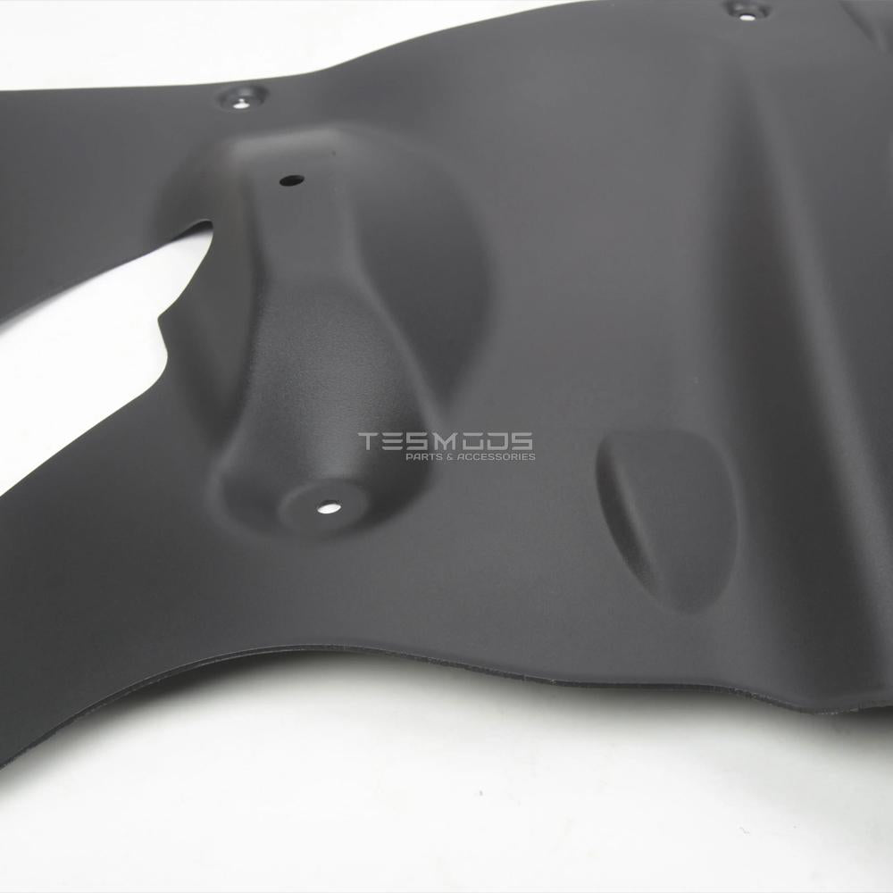 Model Y Skid Plates – Aluminum Underbody Covers