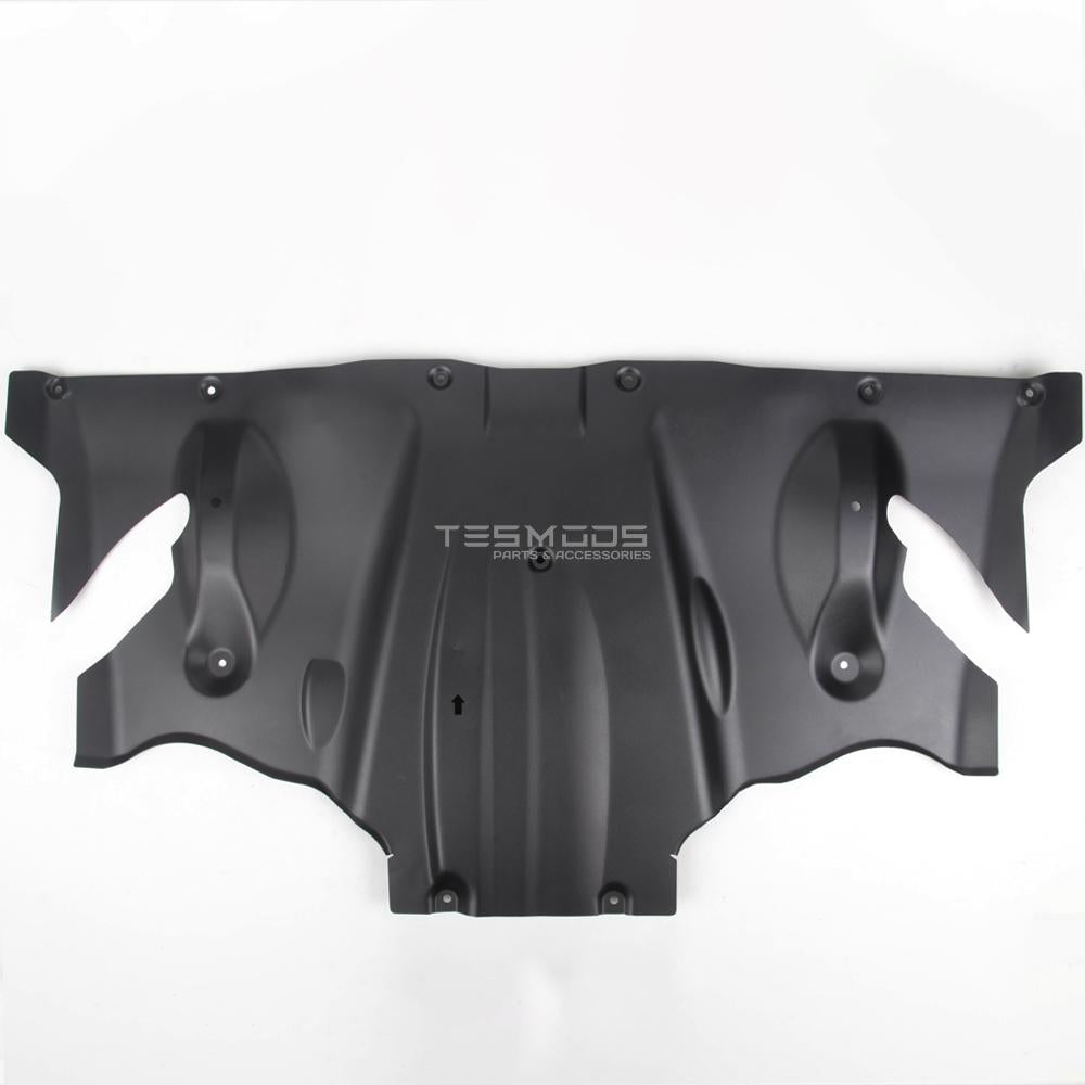 Model Y Skid Plates – Aluminum Underbody Covers
