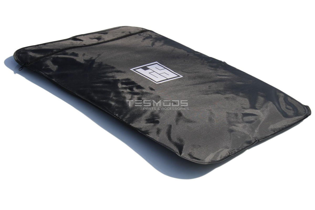 Model 3 Mesh Roof Sunshade