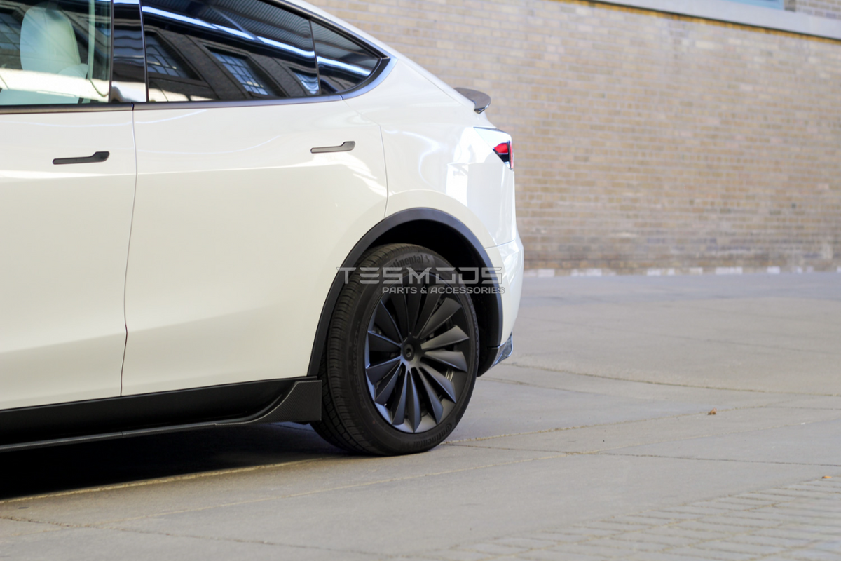 Model Y Wheel Covers – Viking