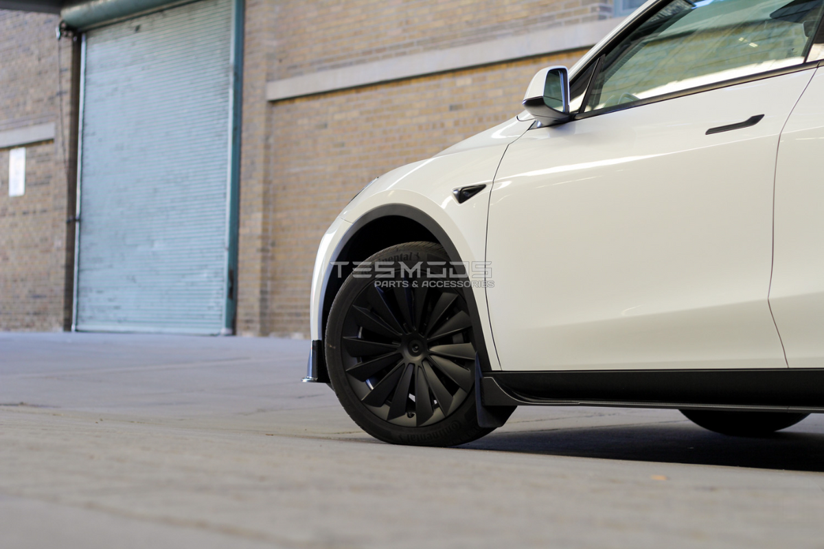 Model Y Wheel Covers – Viking