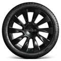 Model Y Winter Tires Package – 20″ Induction with Michelin - Model Y, Model Y Juniper