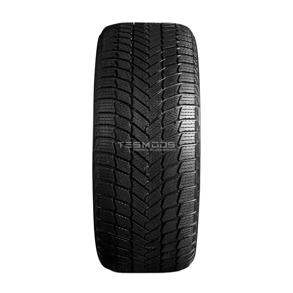 Model Y Winter Tires Package – 20″ Induction with Michelin - Model Y, Model Y Juniper