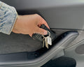 Model Y Door Pockets