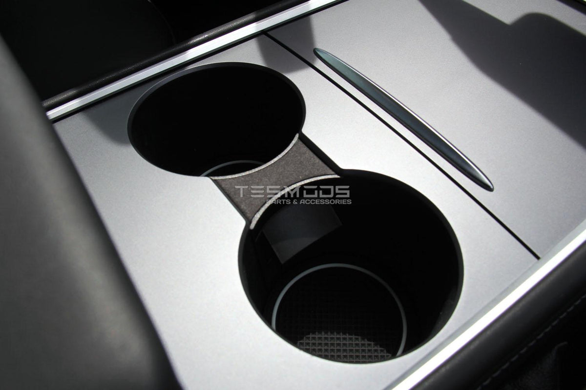 Model 3 Cup Holder Spring Insert