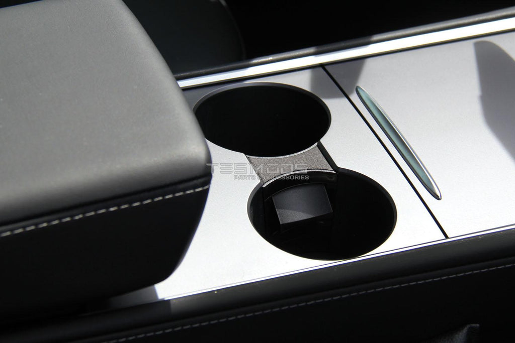 Model 3 Cup Holder Spring Insert