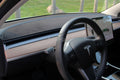 Model 3 Anti-Glare Dash Mat