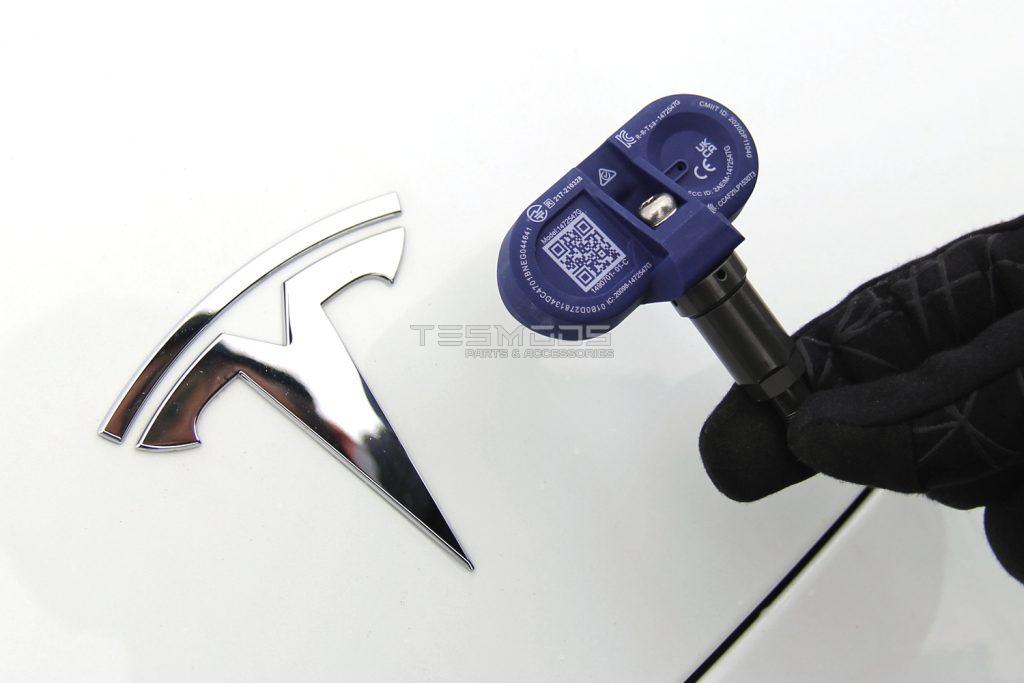Model Y Tire Pressure Monitoring Sensors (TPMS) - Model Y, Model Y Juniper