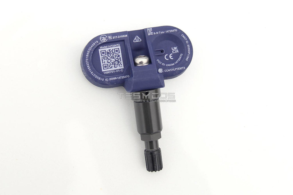 Model Y Tire Pressure Monitoring Sensors (TPMS) - Model Y, Model Y Juniper