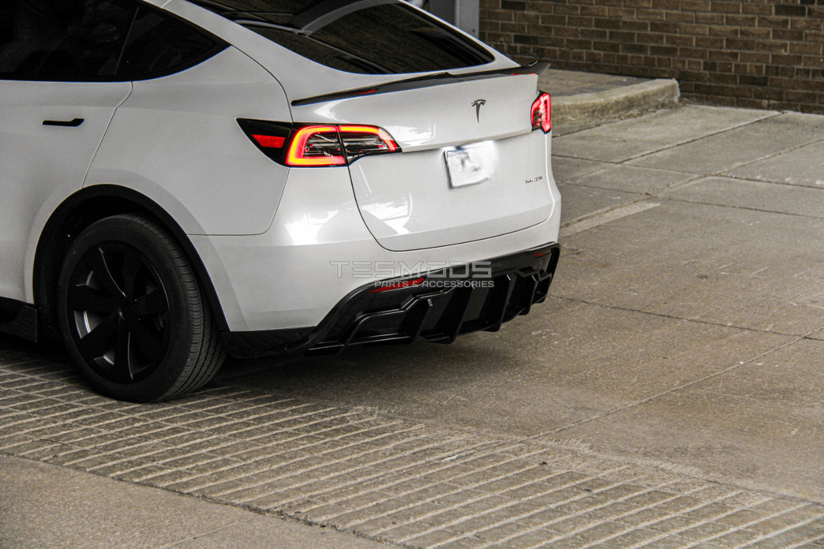 Model Y Performance Body Kit