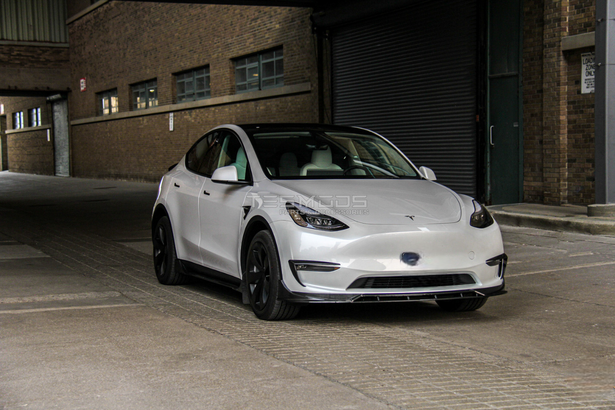 Model Y Performance Body Kit