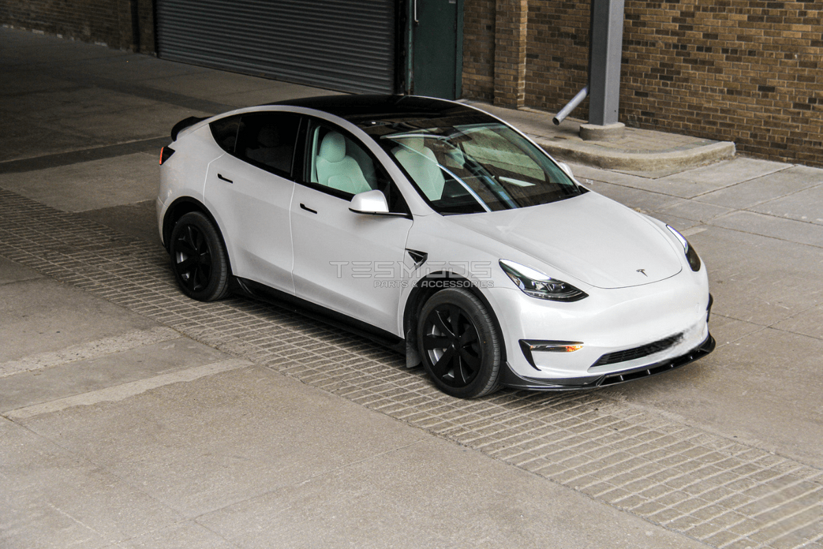 Model Y Performance Body Kit