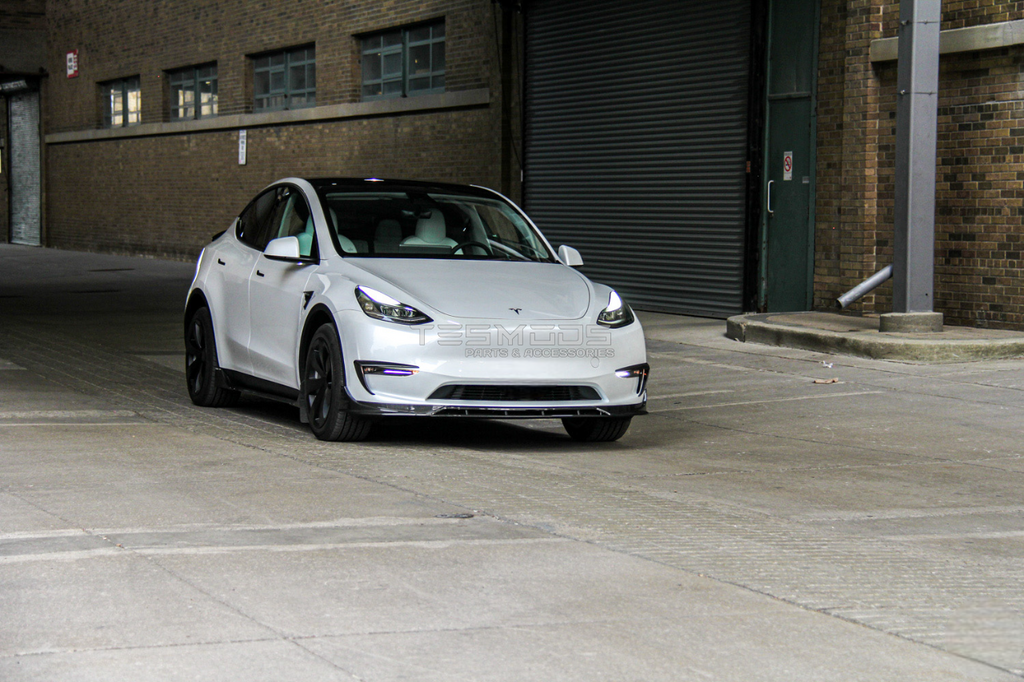 Model Y Performance Body Kit