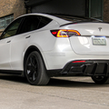 Model Y Performance Body Kit
