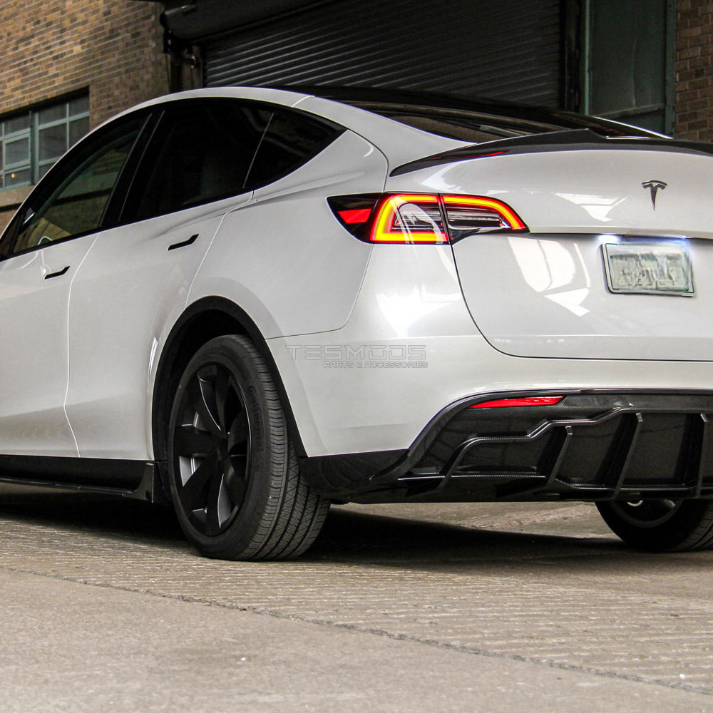 Model Y Performance Body Kit