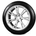 Model Y Winter Tires Package – 19″ Gemini with Michelin - Model Y, Model Y Juniper
