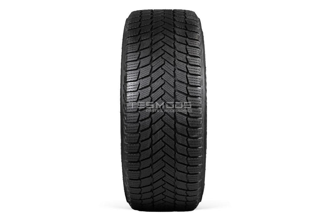 Model Y Winter Tires Package – 19″ Gemini with Michelin - Model Y, Model Y Juniper