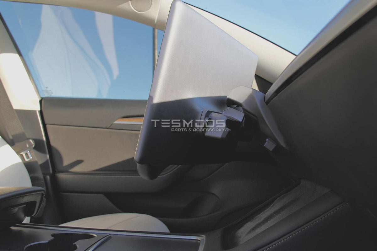 Model Y Screen Swivel Mount