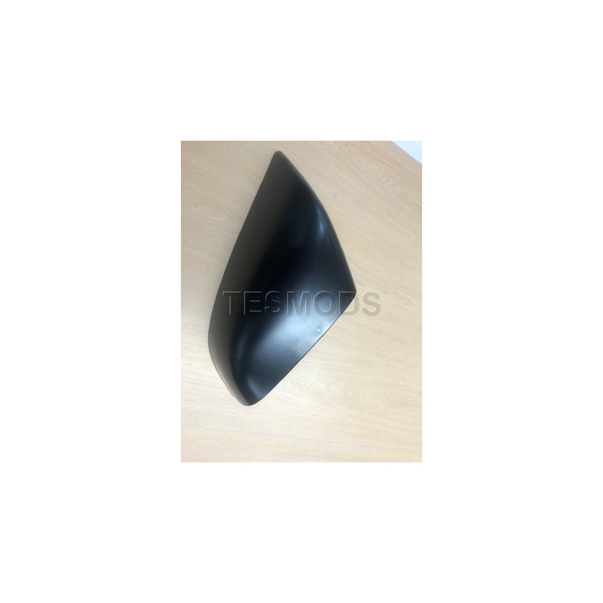 Tesla Model S Exterior Mirror Skull Cap - Right Hand - Unpainted 1010104-00-A