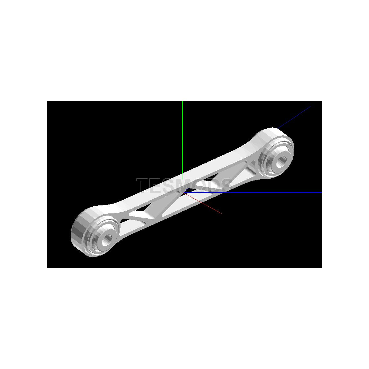 Tesla Model X/S Rear Toe Link (2012-2020) 1021420