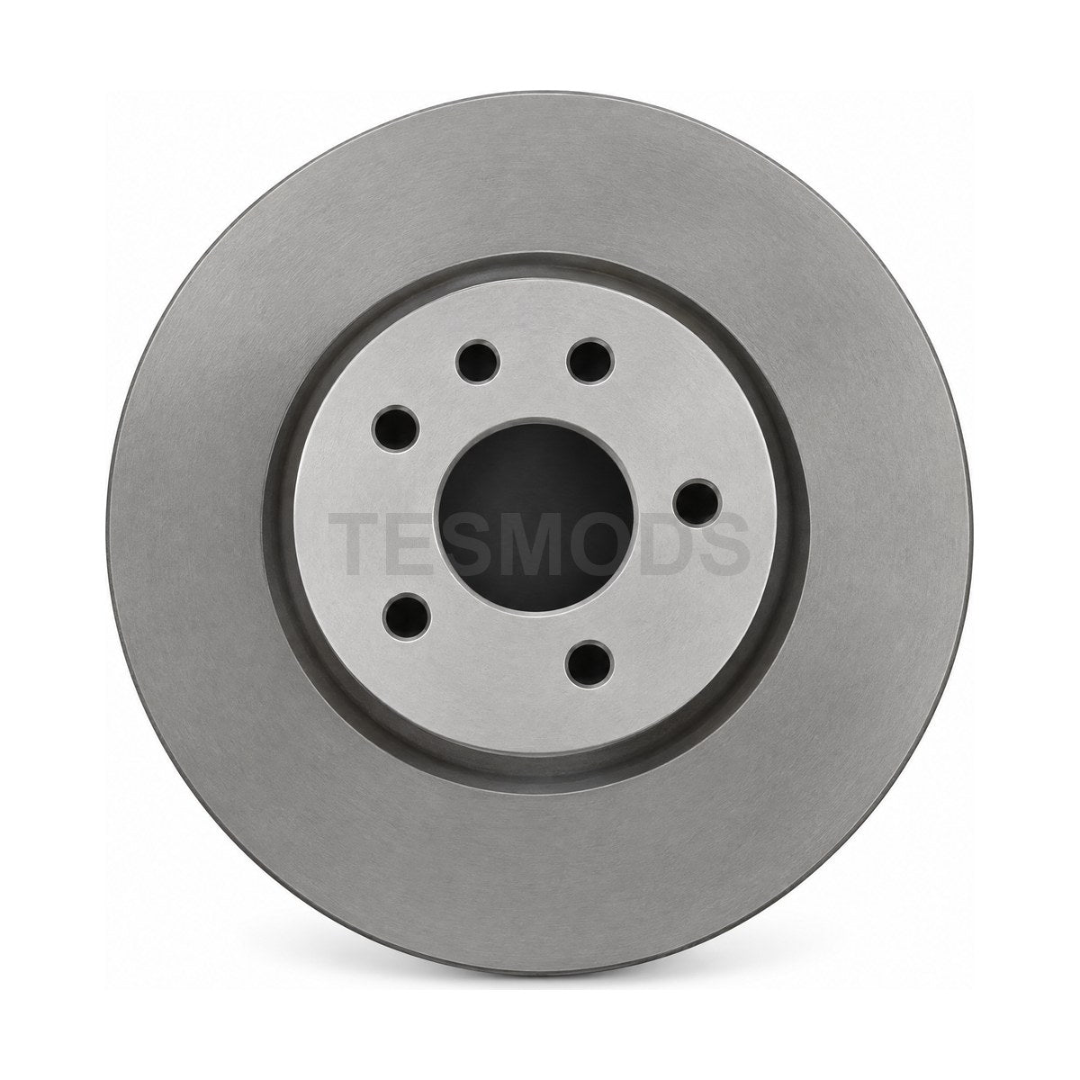 Tesla Model X/S Front Brake Disc - Left or Right 1025099